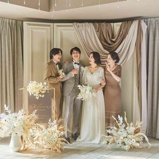 アルカンシエルリュクスマリアージュナゴヤ その他の写真3を大きいサイズでみる