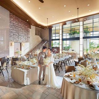 アルカンシエルリュクスマリアージュナゴヤ その他の写真4を大きいサイズでみる