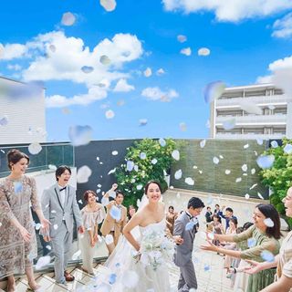 アルカンシエルリュクスマリアージュナゴヤ その他の写真3を大きいサイズでみる