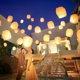 アルカンシエルリュクスマリアージュナゴヤ その他の写真4を大きいサイズでみる