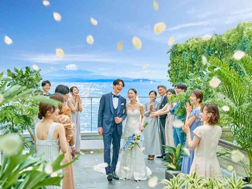 SCAPES THE SUITE 光り輝く海の祝宴の画像2