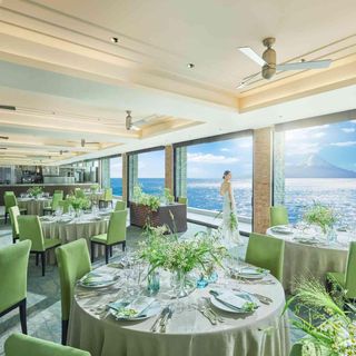 SCAPES THE SUITE その他の写真4を大きいサイズでみる