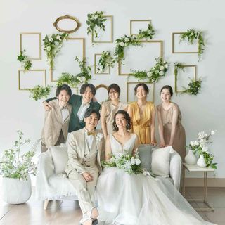 アルカンシエル横浜リュクスマリアージュ その他の写真2を大きいサイズでみる