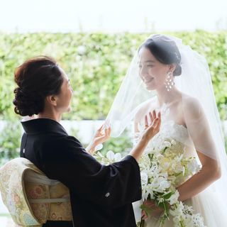 アルカンシエル横浜リュクスマリアージュ その他の写真3を大きいサイズでみる