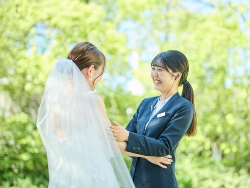 Argent Parme 担当一貫制で安心サポートの画像2