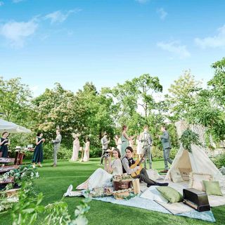 Argent Parme その他の写真1を大きいサイズでみる