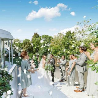 Argent Parme その他の写真2を大きいサイズでみる