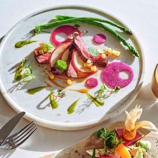 Argent Parme その他の写真3を大きいサイズでみる