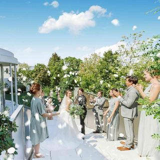 Argent Parme その他の写真2を大きいサイズでみる