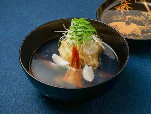 料亭 か茂免 無料試食会も開催中の画像1