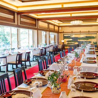 料亭 か茂免 その他の写真3を大きいサイズでみる