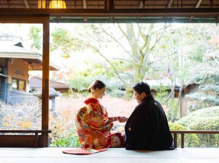 料亭 か茂免 格式もありながら、どこか安心できるような場所の画像2