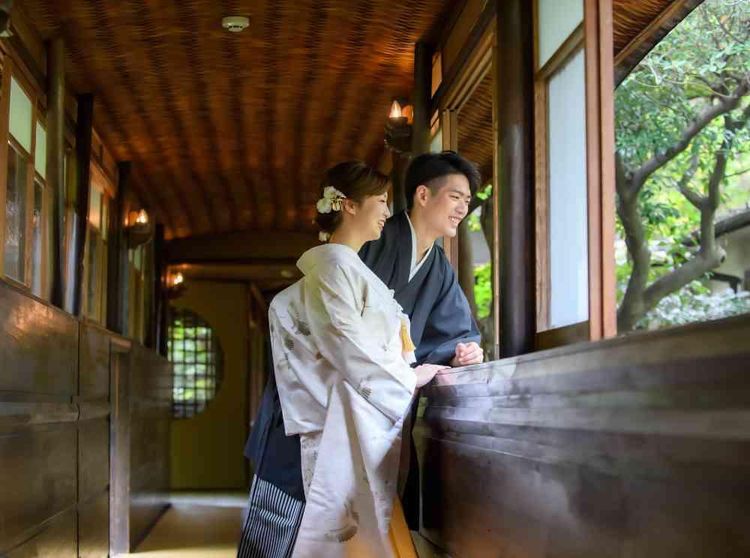 料亭 か茂免 格式もありながら、どこか安心できるような場所の画像3
