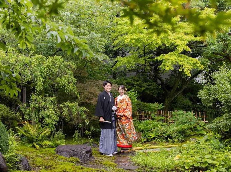 料亭 か茂免 格式もありながら、どこか安心できるような場所の画像4