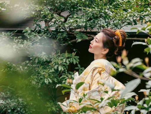 料亭 か茂免 挙式・披露宴時間を自由に選べるの画像1