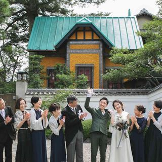 料亭 か茂免 その他の写真4を大きいサイズでみる