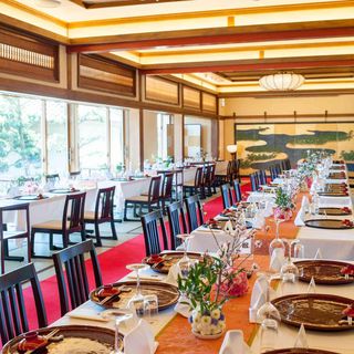 料亭 か茂免 その他の写真3を大きいサイズでみる