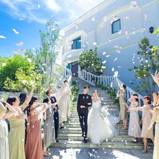 エルダンジュガーデン その他の写真1を大きいサイズでみる