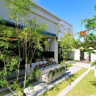 エルダンジュガーデン その他の写真2を大きいサイズでみる