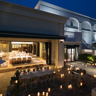 エルダンジュガーデン その他の写真3を大きいサイズでみる