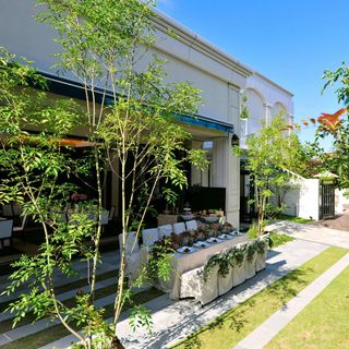 エルダンジュガーデン その他の写真1を大きいサイズでみる