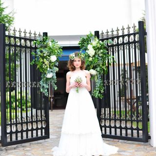 エルダンジュガーデン その他の写真2を大きいサイズでみる