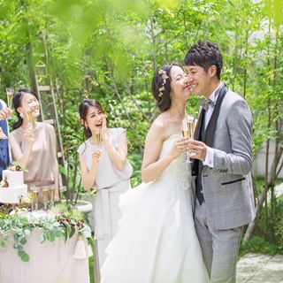 エルダンジュガーデン その他の写真4を大きいサイズでみる