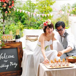 エルダンジュガーデン その他の写真3を大きいサイズでみる