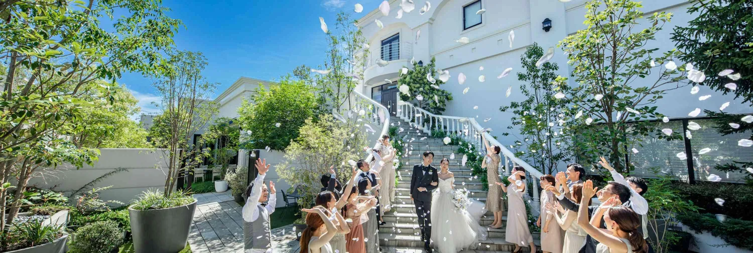 AILE d’ANGE garden