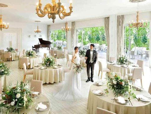 エルダンジュナゴヤ 《持込自由&NGなし》貸切邸宅の画像1