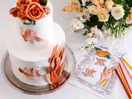 エルダンジュナゴヤ 世界一受賞の有名パティシエ在籍の画像3