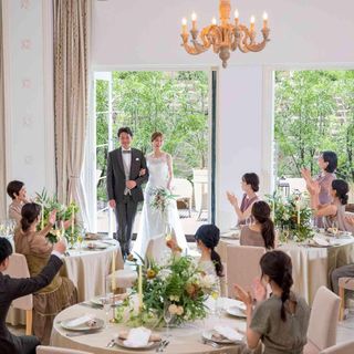 エルダンジュナゴヤ その他の写真4を大きいサイズでみる