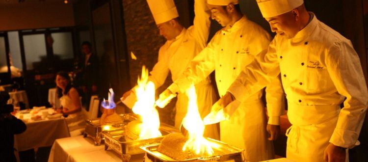 エルダンジュナゴヤ 豪華無料試食×キッチン見学&シェフ相談会フェア開催中!の画像