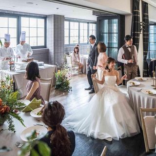 エルダンジュナゴヤ その他の写真2を大きいサイズでみる