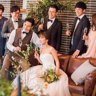 エルダンジュナゴヤ その他の写真3を大きいサイズでみる