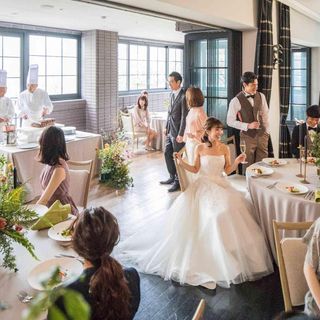 エルダンジュナゴヤ その他の写真3を大きいサイズでみる