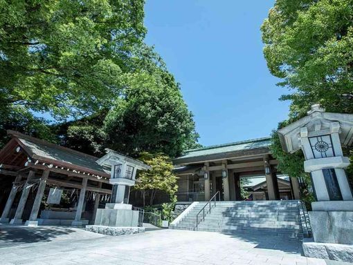 ル アール東郷 匠を味わう試食&本格神社内覧の画像2