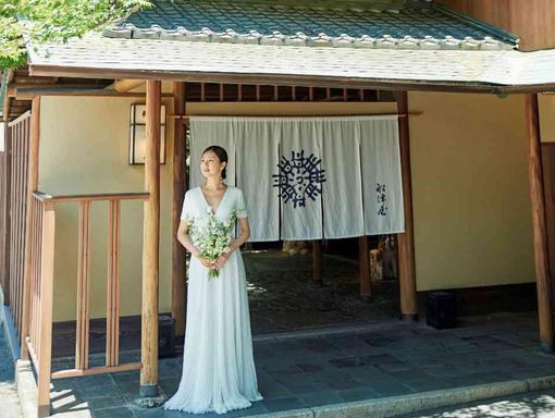 ザ フナツヤ 【和も洋も素敵に叶う】の画像1