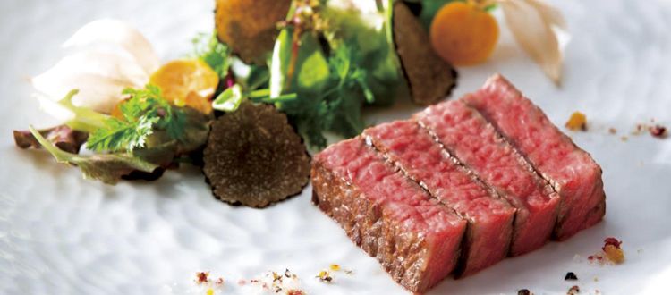 ザ フナツヤ 料理で選ばれるザフナツヤ 料亭の伝統を受け継ぐこだわりの美食の画像