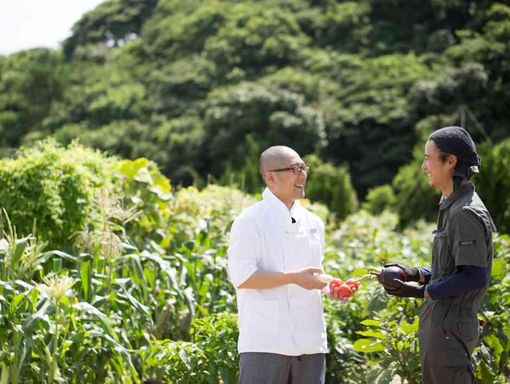 ザ フナツヤ 【料理素材にもこだわりを】の画像1