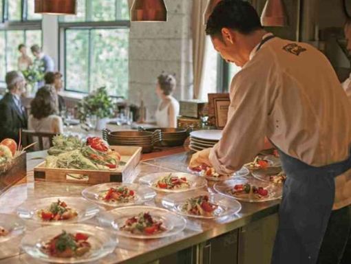 ザ フナツヤ 【期待を裏切らない評判の料理】の画像2