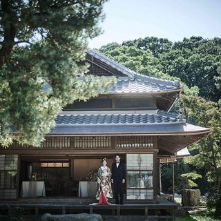 高宮庭園茶寮 その他の写真1を大きいサイズでみる