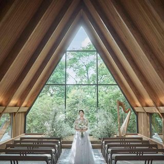 高宮庭園茶寮 その他の写真3を大きいサイズでみる