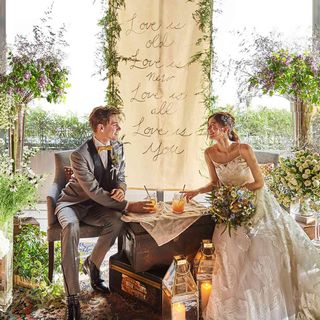 セダーザチョップハウスアンドバー その他の写真1を大きいサイズでみる