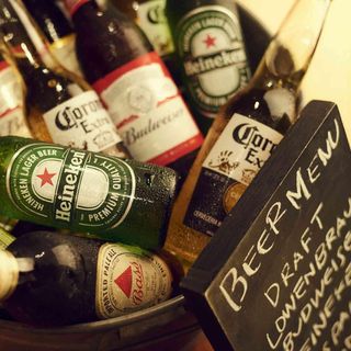 セダーザチョップハウスアンドバー その他の写真4を大きいサイズでみる