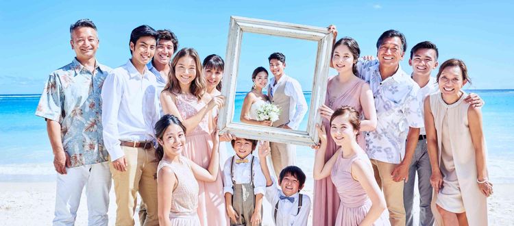 プレミア スカイ ウエディング 結婚式の一日を彩る、最高のフォトを。の画像1