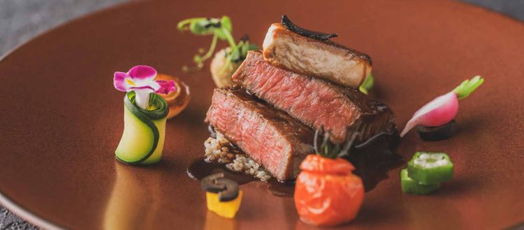 SUD RESTAURANT TERAK 星付き名店の味を継承。至極のフレンチで大切なゲストへ感謝をの画像