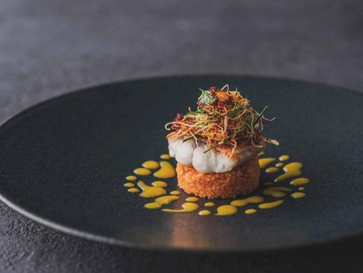 SUD RESTAURANT TERAK ふたりらしさを表現する一皿の画像3