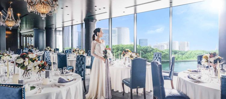 SUD RESTAURANT TERAK １日１組限定。空と海、自然に包まれるリラックスウエディングの画像