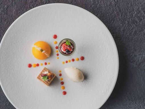 SUD RESTAURANT TERAK ２万円相当の絶品コース試食の画像1